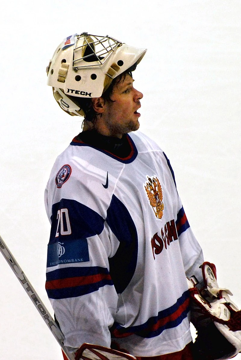 Igor Bobkov Ice Hockey Wiki Fandom