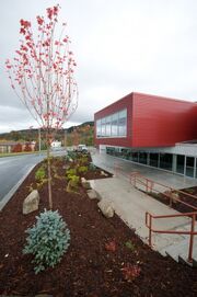 Terrace Sportsplex
