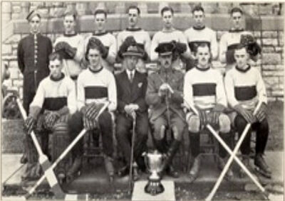 RMC 1926-27