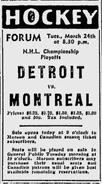 35-36NHLPOMonMarGameAd.jpg (24 KB) Playoffs