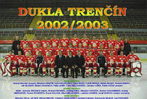 Dukla Trencin