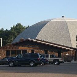 LaBahn Arena - Wikipedia