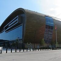 Fiserv Forum Ice Hockey Wiki Fandom