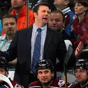 In 2013, Avalanche hired former player for the club  as their new Head Coach.