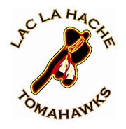 Lac La Hache Tomahawks