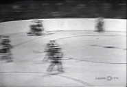 Bobby Orr scores, February 18, 1967.