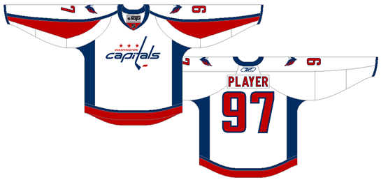 Washington Capitals - Wikipedia