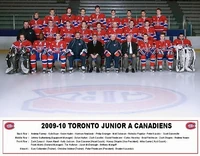 Toronto Jr. Canadiens