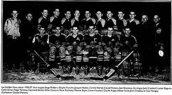 Val D'Or Golden Stars