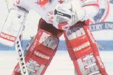 Mike Vernon, who backstopped the Red Wings to the 1997 Stanley Cup