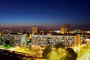 Springfield, Missouri