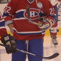 Brendan Shanahan, Ice Hockey Wiki