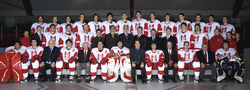 McGill Redmen