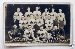 Moncton Hawks