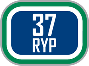 37 RYP Patch