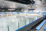 Acadia Recreation Centre