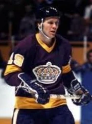 Butch Goring III