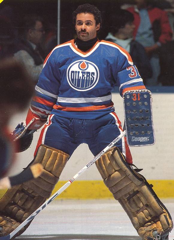 Grant Fuhr - Simple English Wikipedia, the free encyclopedia