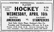 57-58WHLSFCalgaryGameAd.jpg (31 KB) Semi Final @ Calgary