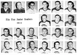 Flin Flon Bombers