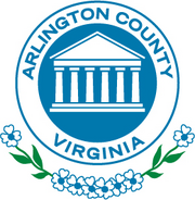 Arlington, Virgina Seal