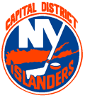 Capital district islanders