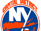 Capital District Islanders