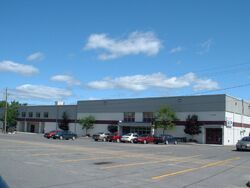 Carleton Place Arena