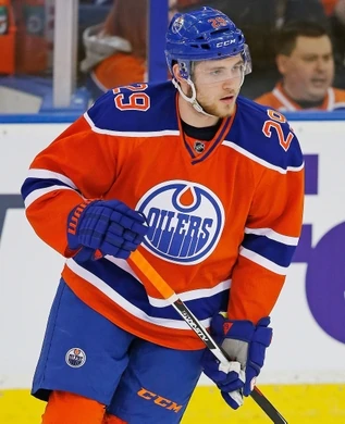 Draisaitl