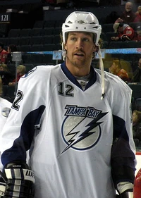 Ryan Malone Lightning