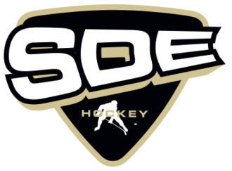 SDE Hockey logo.png