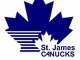 St. James Canucks