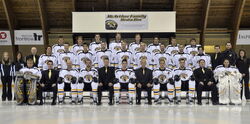 Waterloo Warriors