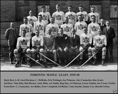 29-30 Toronto