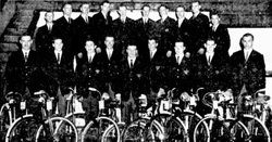 Saskatoon Quakers