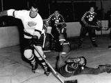 Gordie Howe