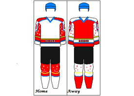 AS Asiago uniform