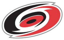 Carolina Hurricanes logo