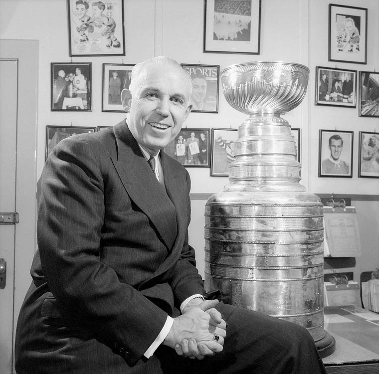 Chronology of Stanley Cup engravings - Wikipedia