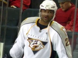 Joel Ward