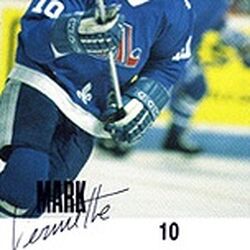 Brent Gretzky, Ice Hockey Wiki