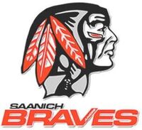 Saanich Braves