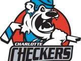 Charlotte Checkers (1993–2010)