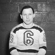 Jack Crawford during the 1940's.