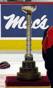 Macs Trophy