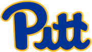 Pitt Panthers wordmark.png