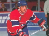 Todd Ewen