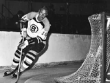 1963–64 Boston Bruins season