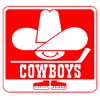 CalgaryCowboys 100