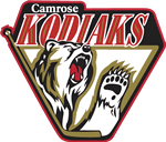 Camrose Kodiaks Logo.gif